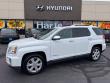 Used 2017 GMC Terrain SLT SUV