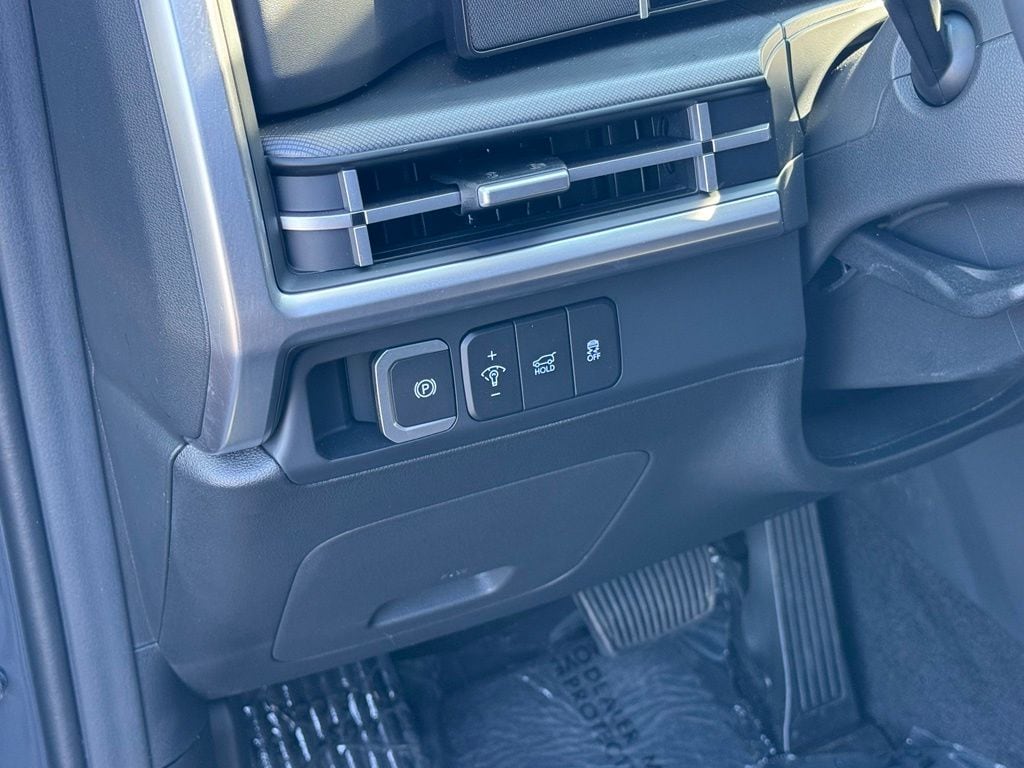 2026 Hyundai Santa Fe SE - Photo 40