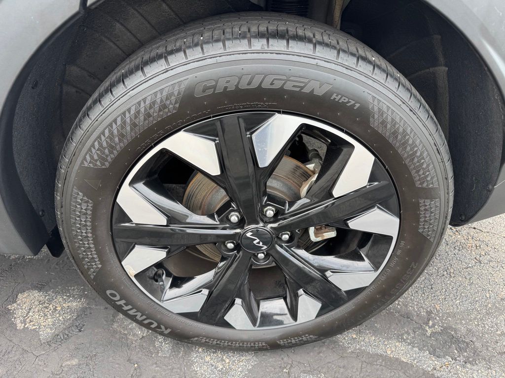 2023 Kia Sportage X-Line - Photo 37