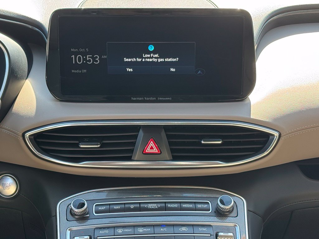 2023 Hyundai Santa Fe SEL Premium HEV - Photo 16