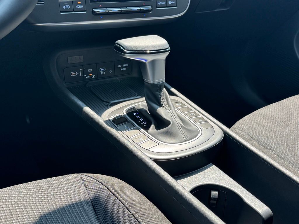 2026 Hyundai Kona SEL Sport - Photo 17