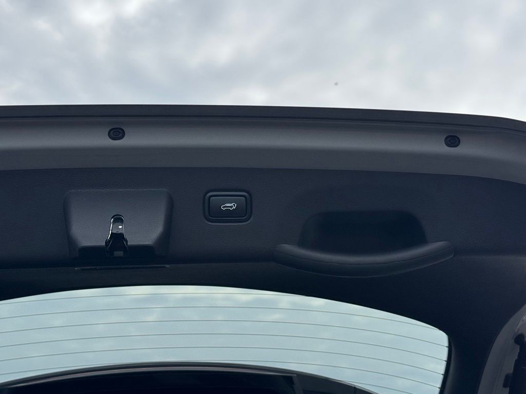 2023 Kia Sportage X-Line - Photo 23