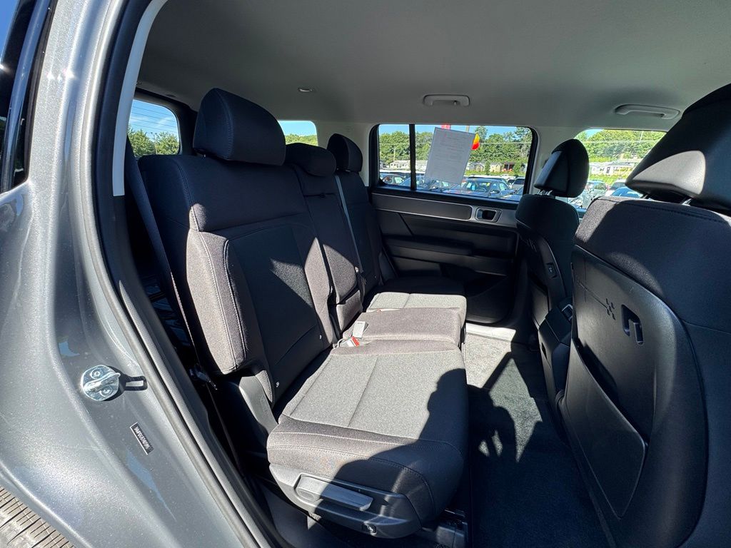 2026 Hyundai Santa Fe SE - Photo 27