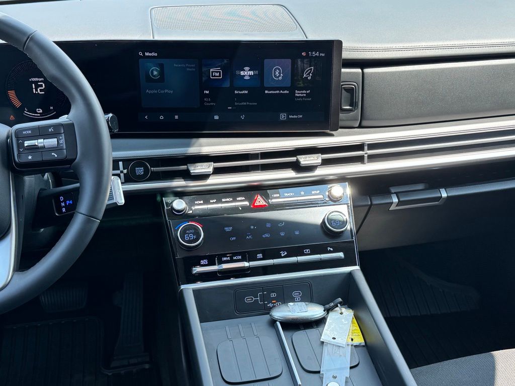 2026 Hyundai Santa Fe SE - Photo 23