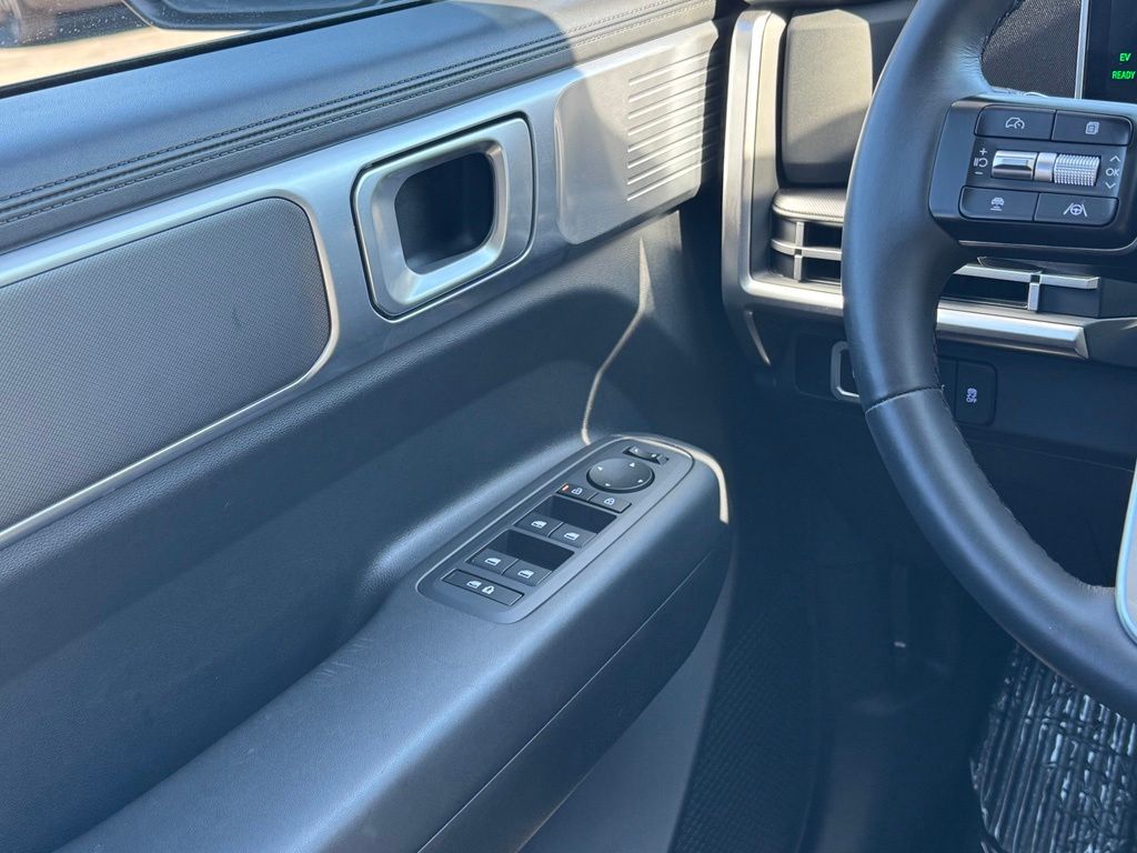 2026 Hyundai Santa Fe SE - Photo 21