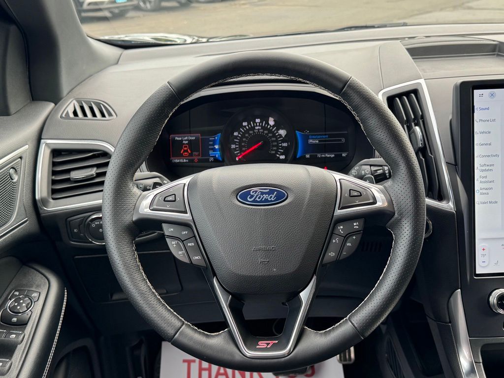 2022 Ford Edge ST - Photo 19