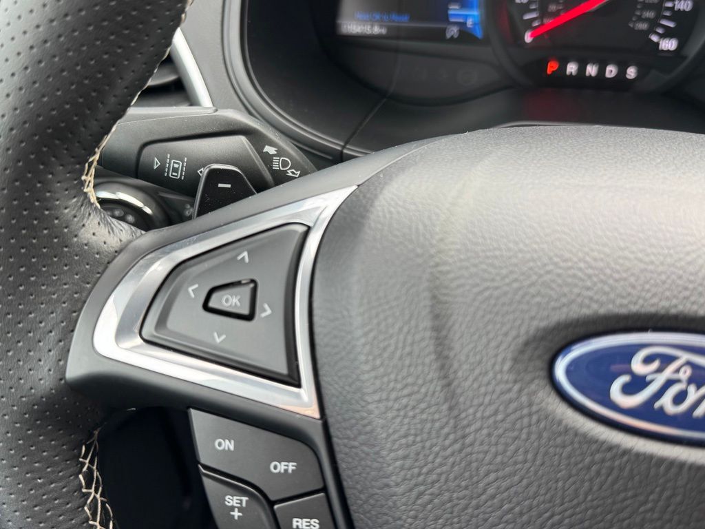 2022 Ford Edge ST - Photo 45