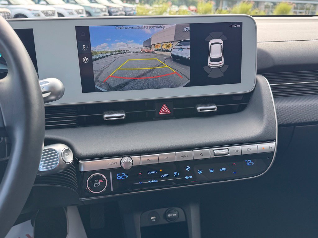 2024 Hyundai IONIQ 5 SEL - Photo 39