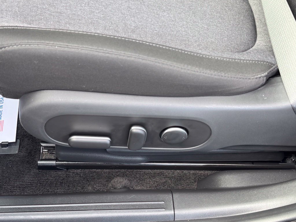 2024 Hyundai IONIQ 5 SEL - Photo 38