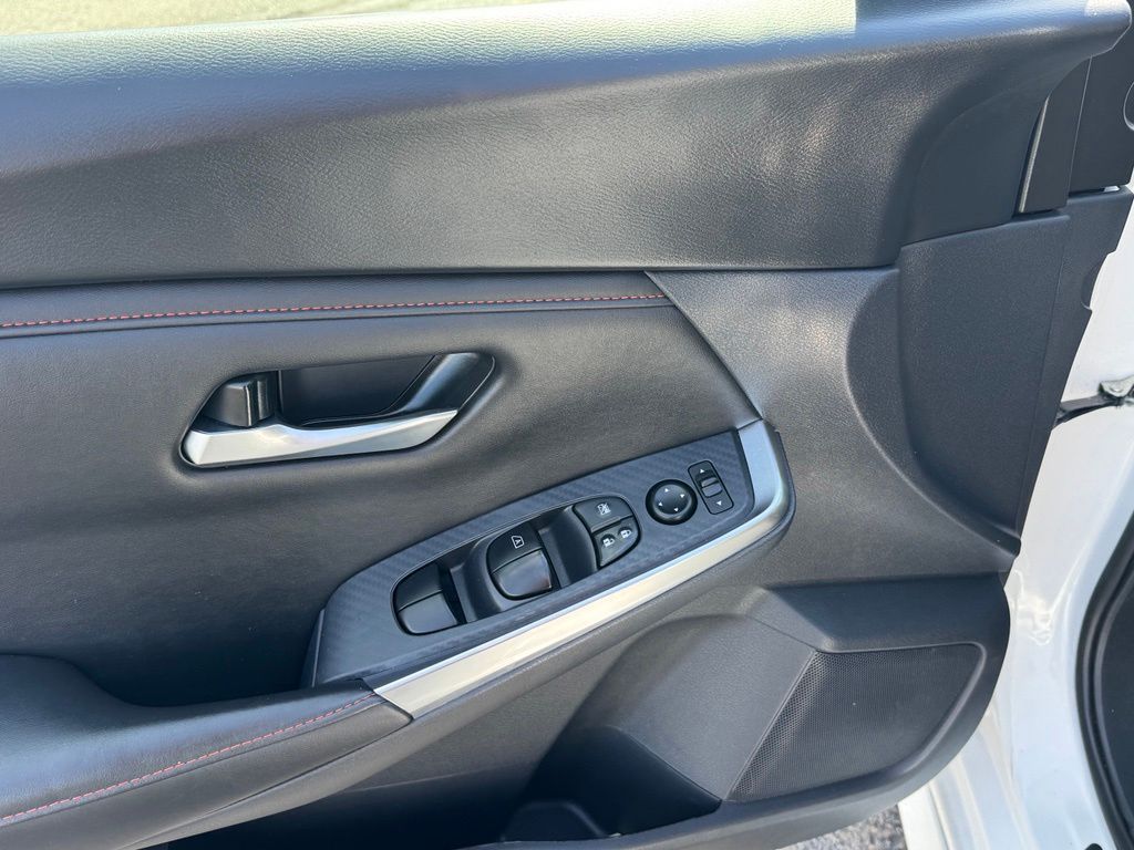 2024 Nissan Sentra SR - Photo 37