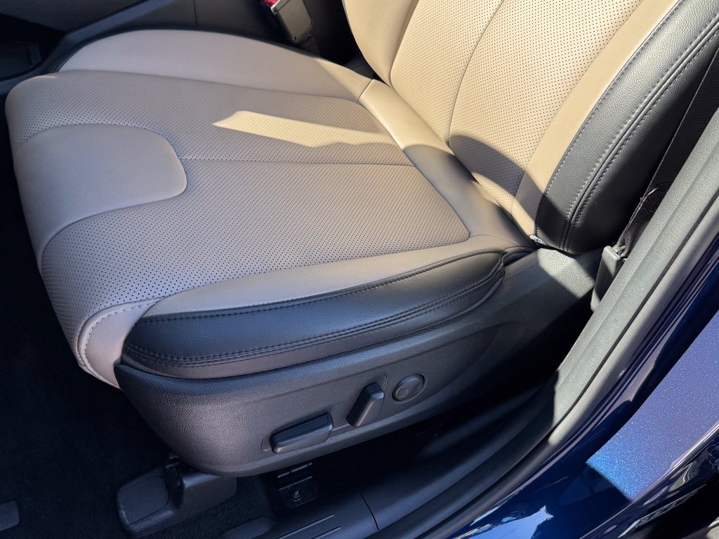 2023 Hyundai Santa Fe SEL Premium HEV - Photo 39