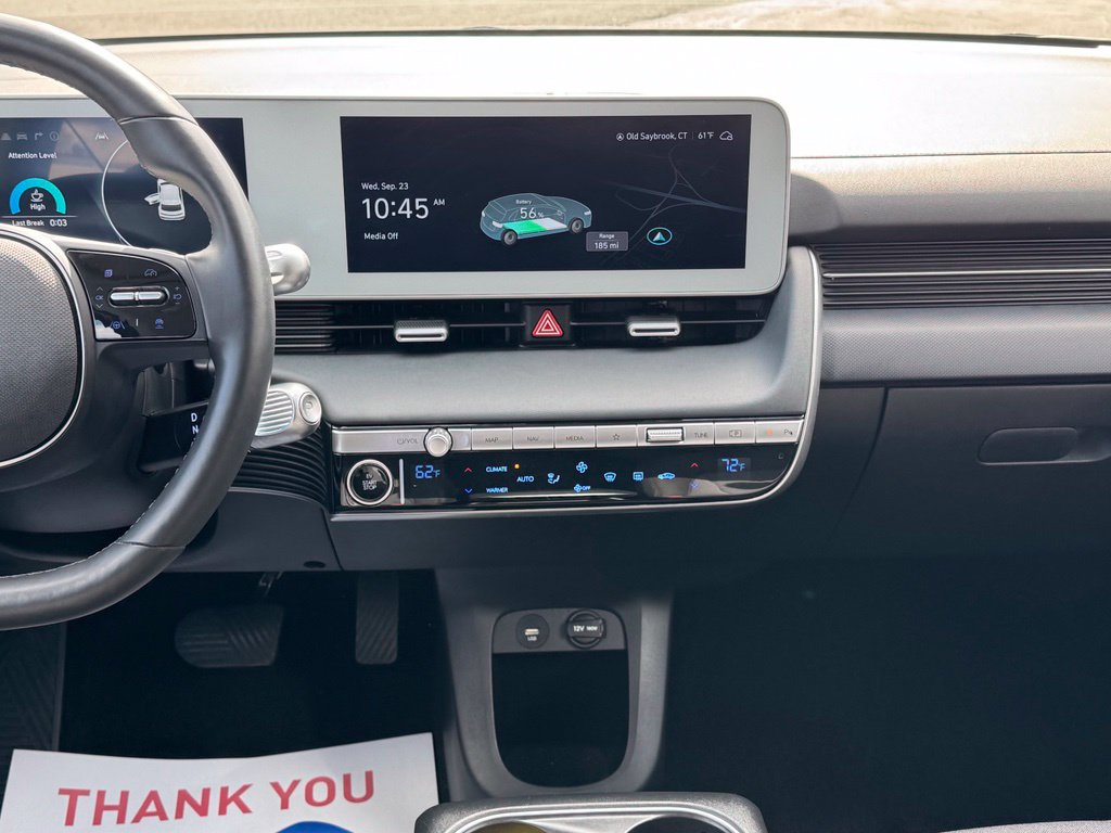 2024 Hyundai IONIQ 5 SEL - Photo 16