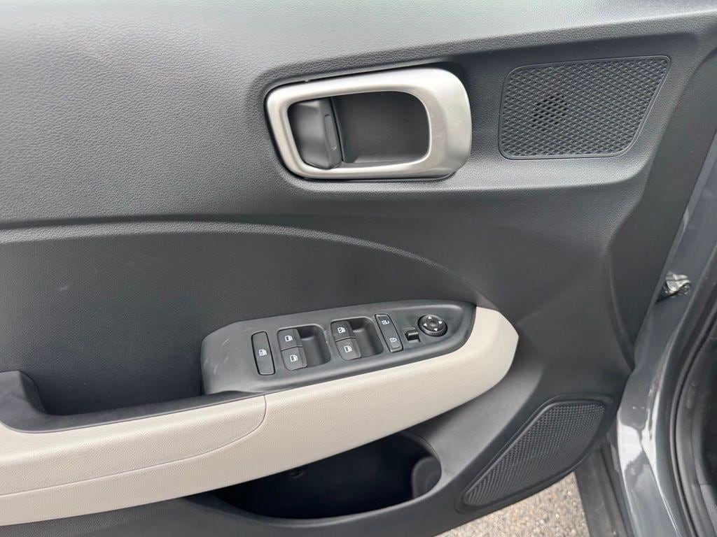 2026 Hyundai Venue SEL - Photo 24
