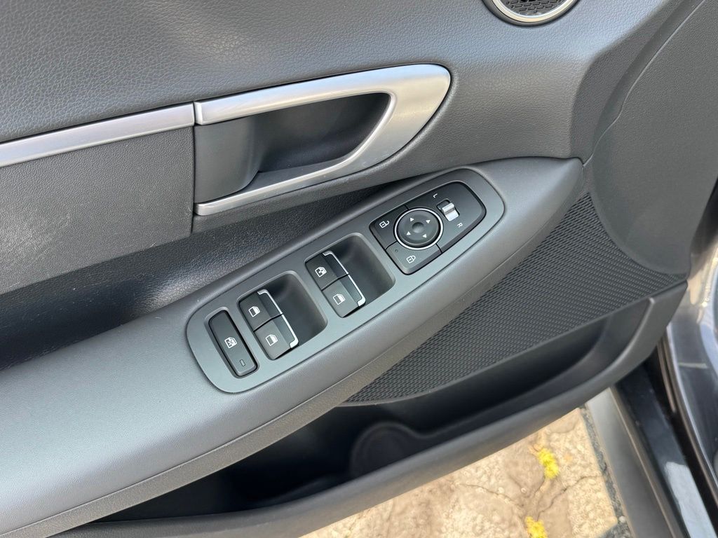 2021 Hyundai Sonata SE - Photo 39
