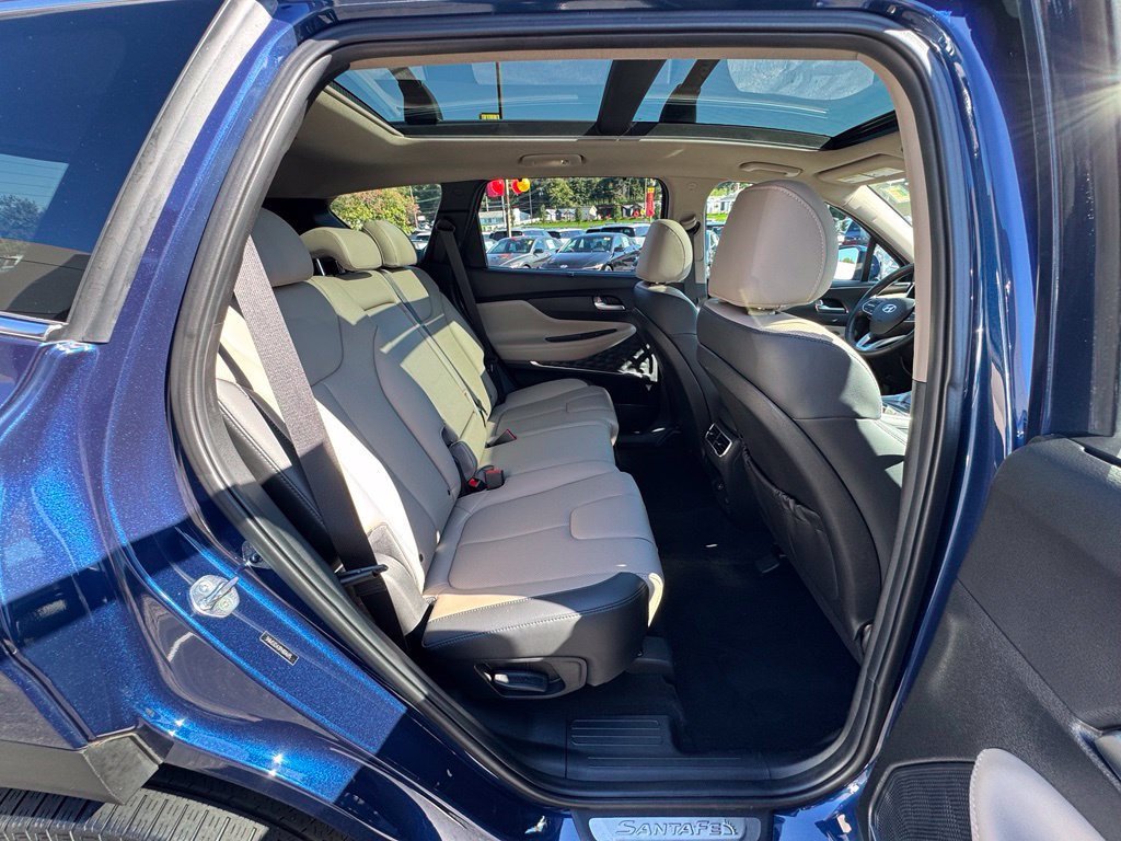 2023 Hyundai Santa Fe SEL Premium HEV - Photo 26