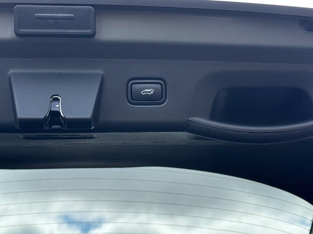 2024 Hyundai Tucson Limited - Photo 20