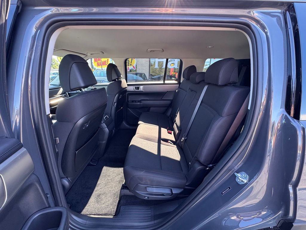 2026 Hyundai Santa Fe SE - Photo 8