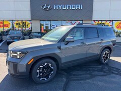 2026 Hyundai Santa Fe SEL AWD SUV