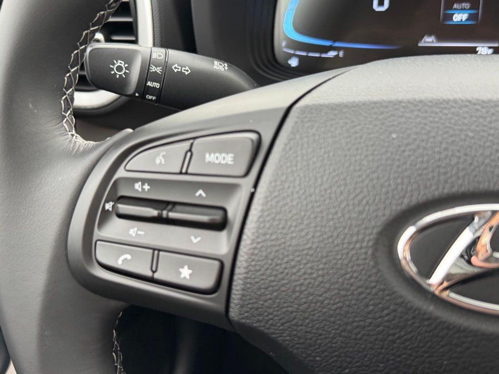 2026 Hyundai Venue SEL - Photo 30