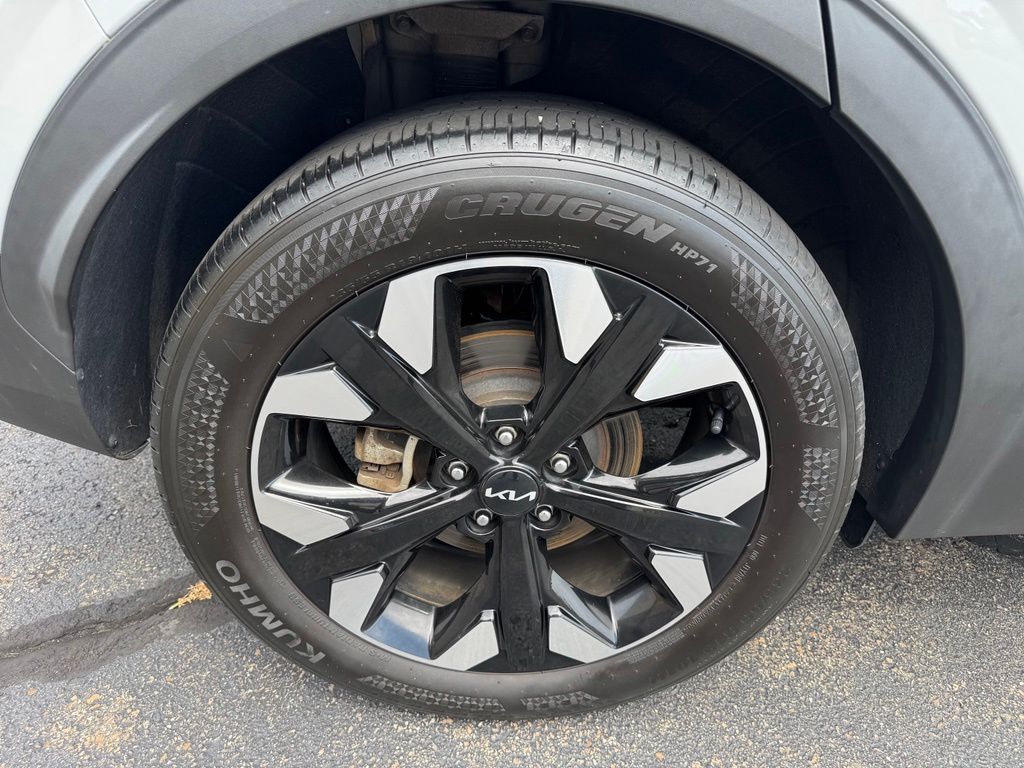 2023 Kia Sportage X-Line - Photo 36