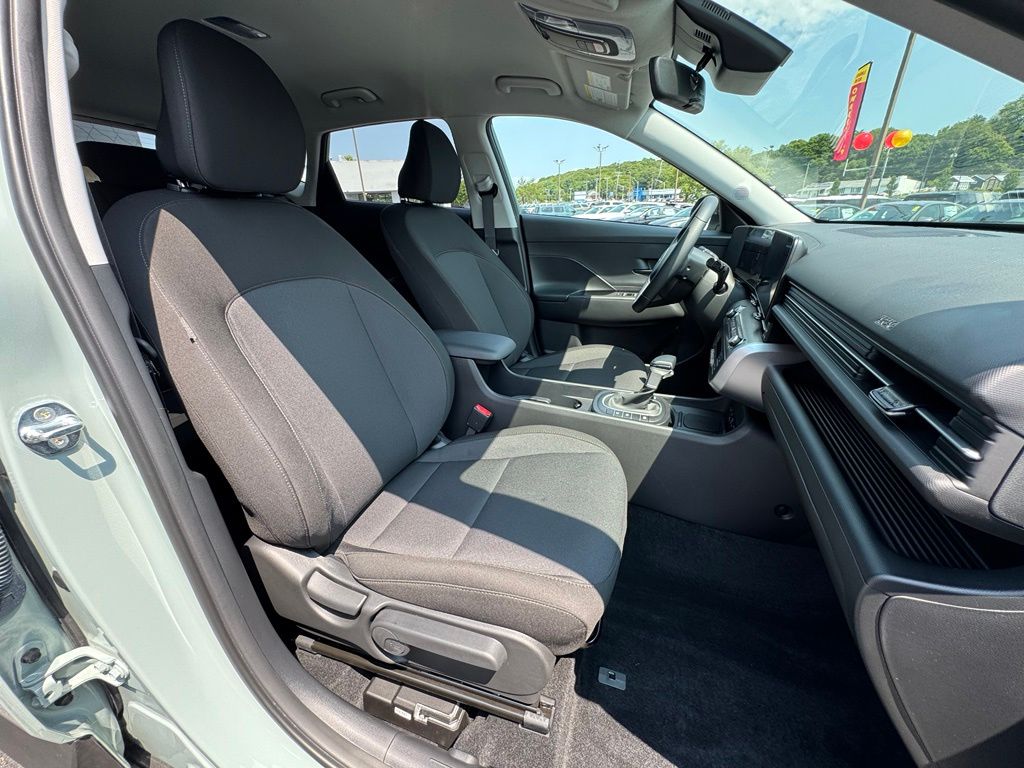 2026 Hyundai Kona SEL Sport - Photo 26