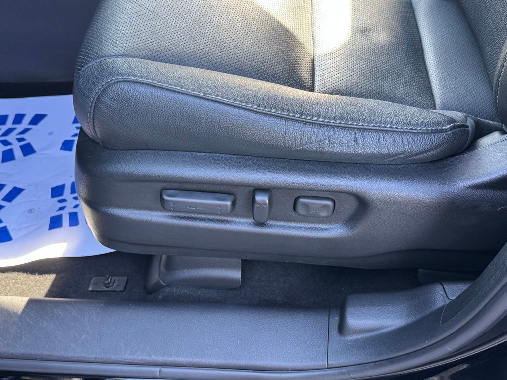 2021 Honda Pilot Elite - Photo 44
