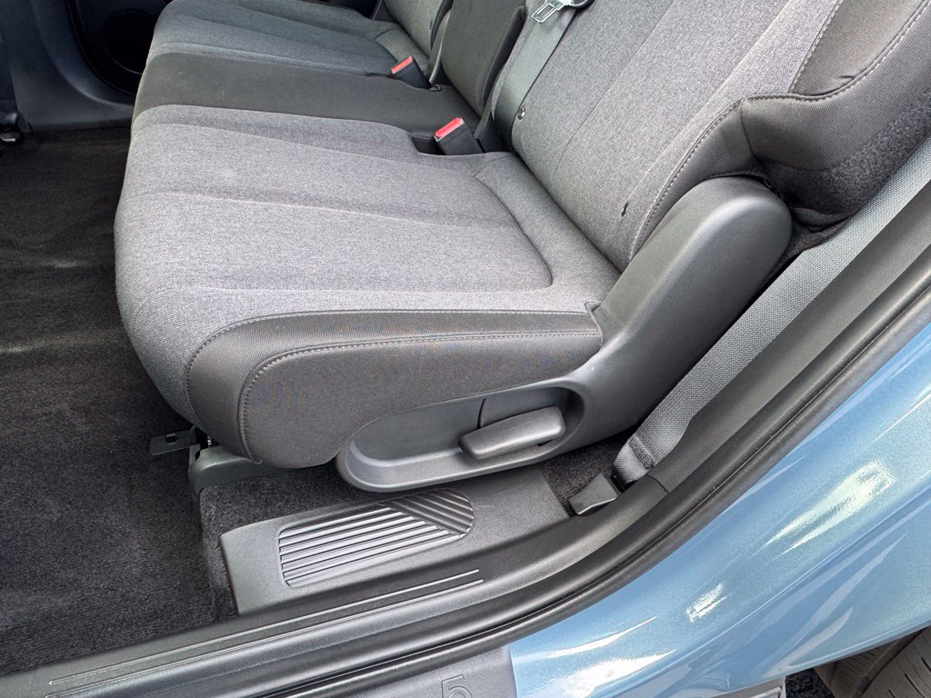 2024 Hyundai IONIQ 5 SEL - Photo 12