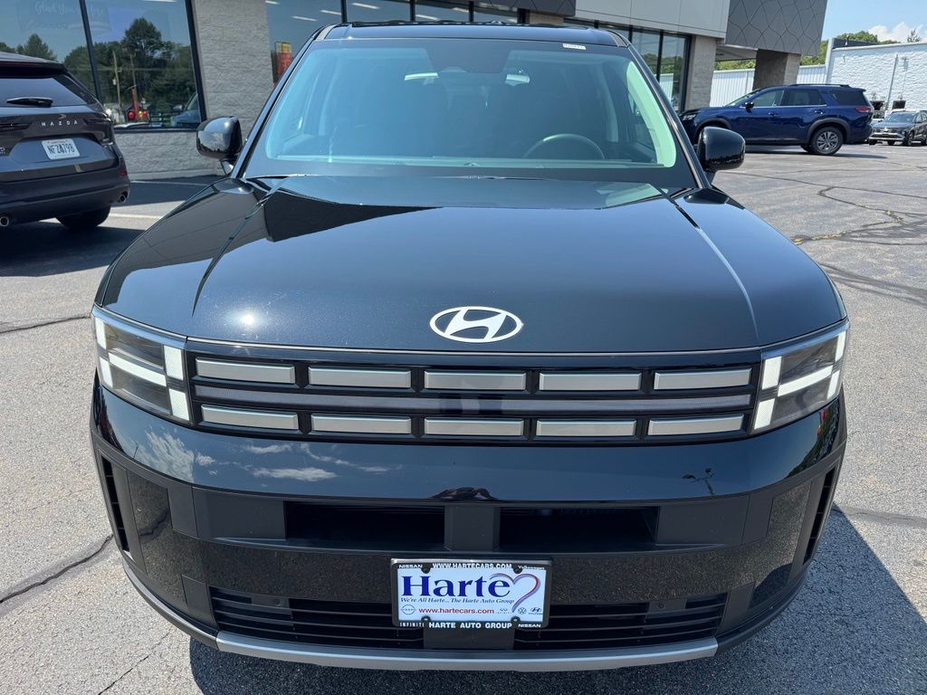 2026 Hyundai Santa Fe SE - Photo 2