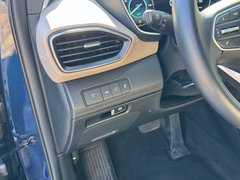 2023 Hyundai Santa Fe SEL Premium HEV - Photo 42