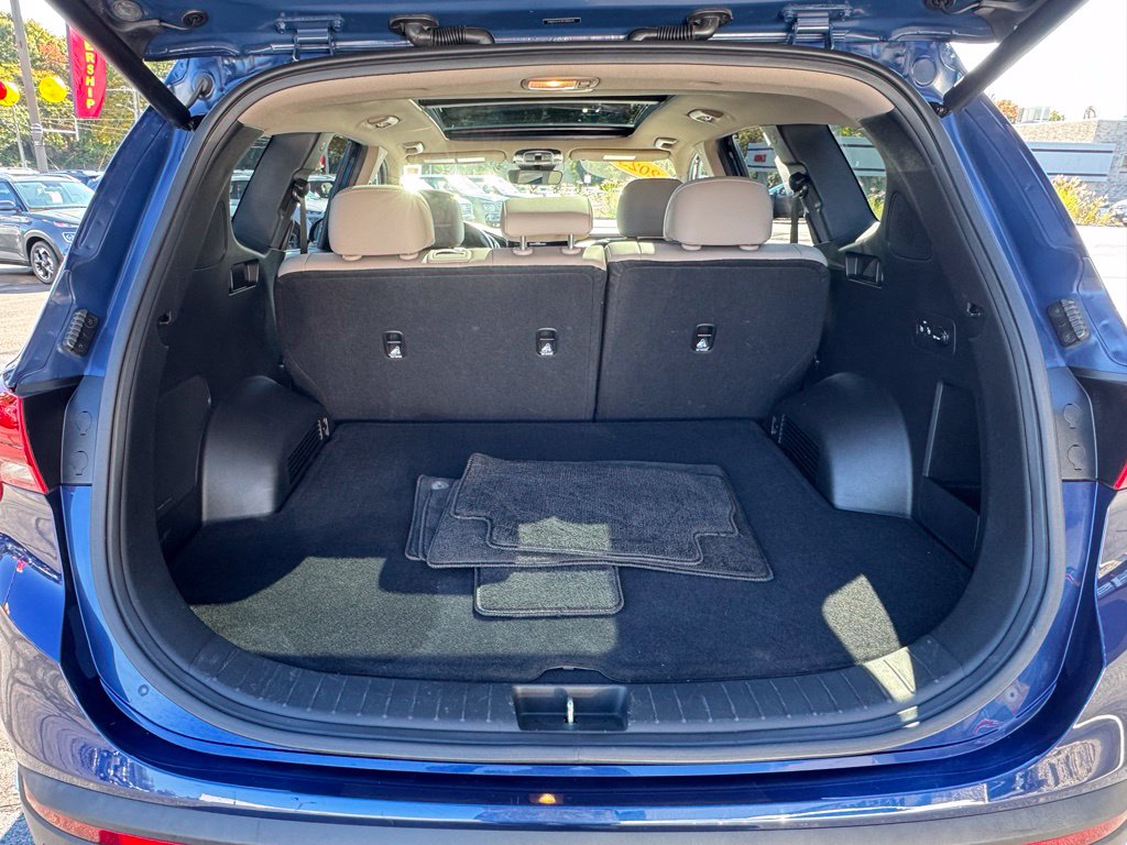 2023 Hyundai Santa Fe SEL Premium HEV - Photo 23