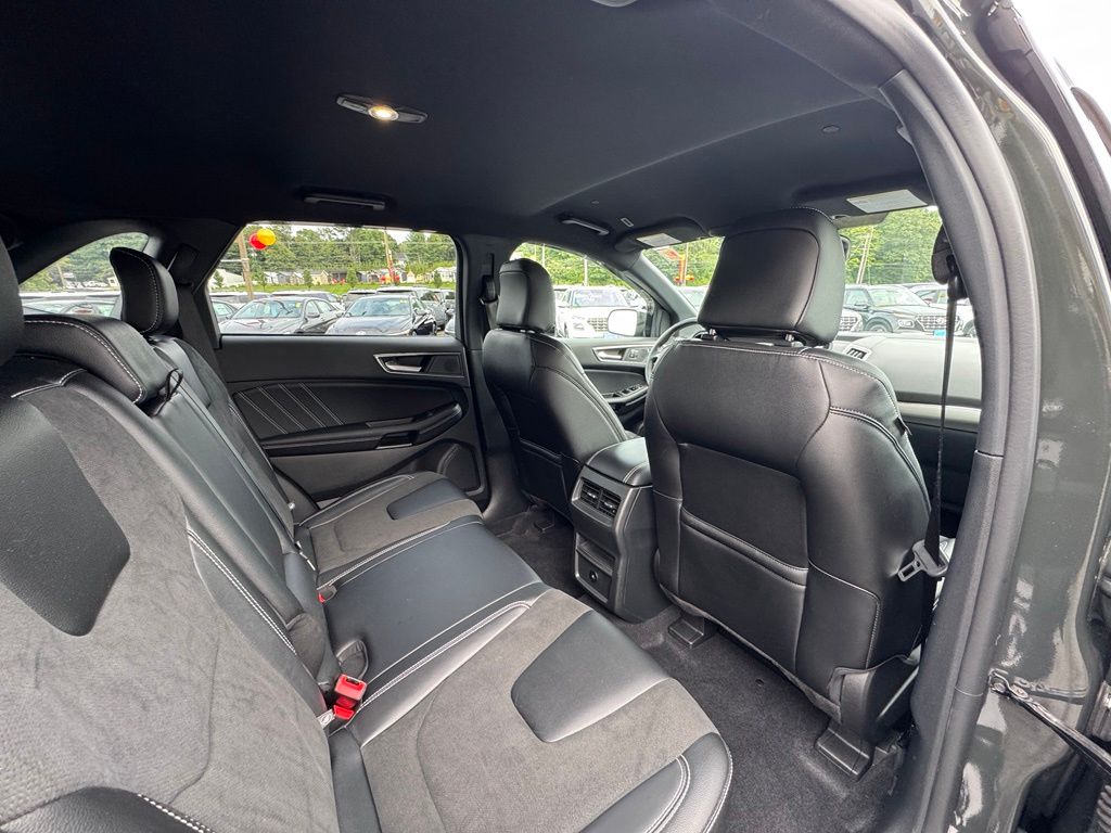 2022 Ford Edge ST - Photo 26
