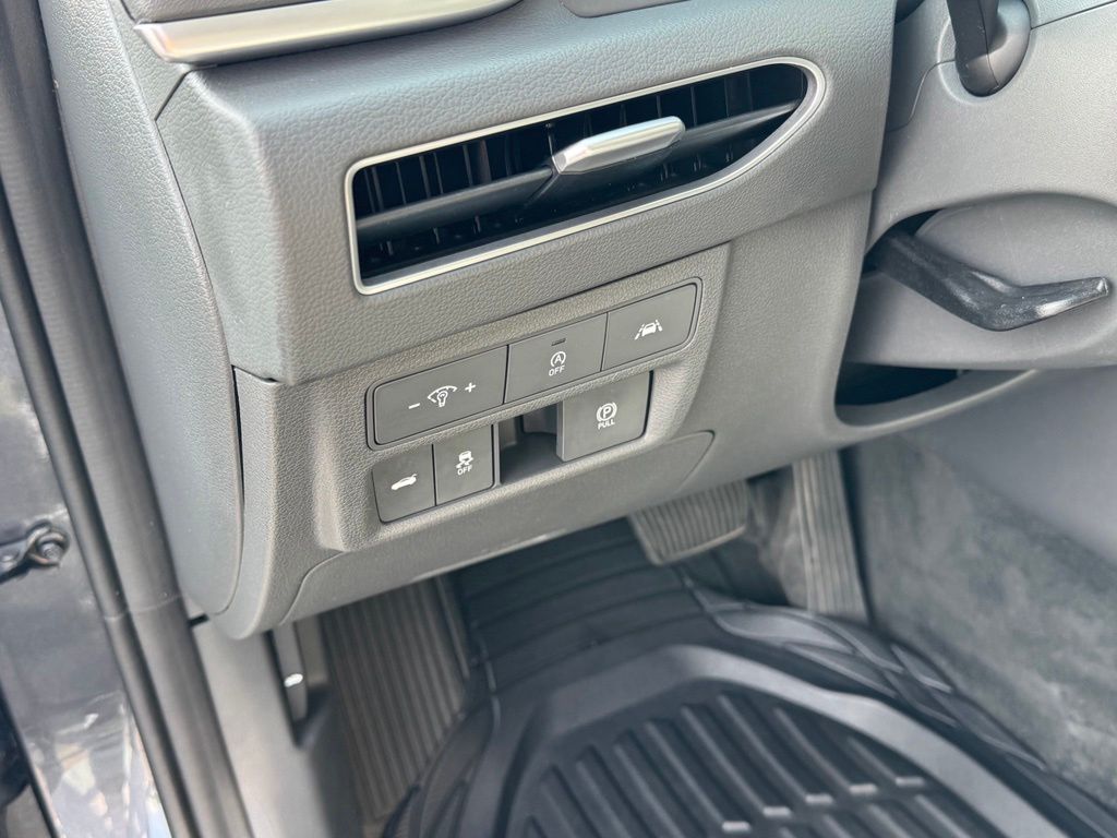 2021 Hyundai Sonata SE - Photo 40