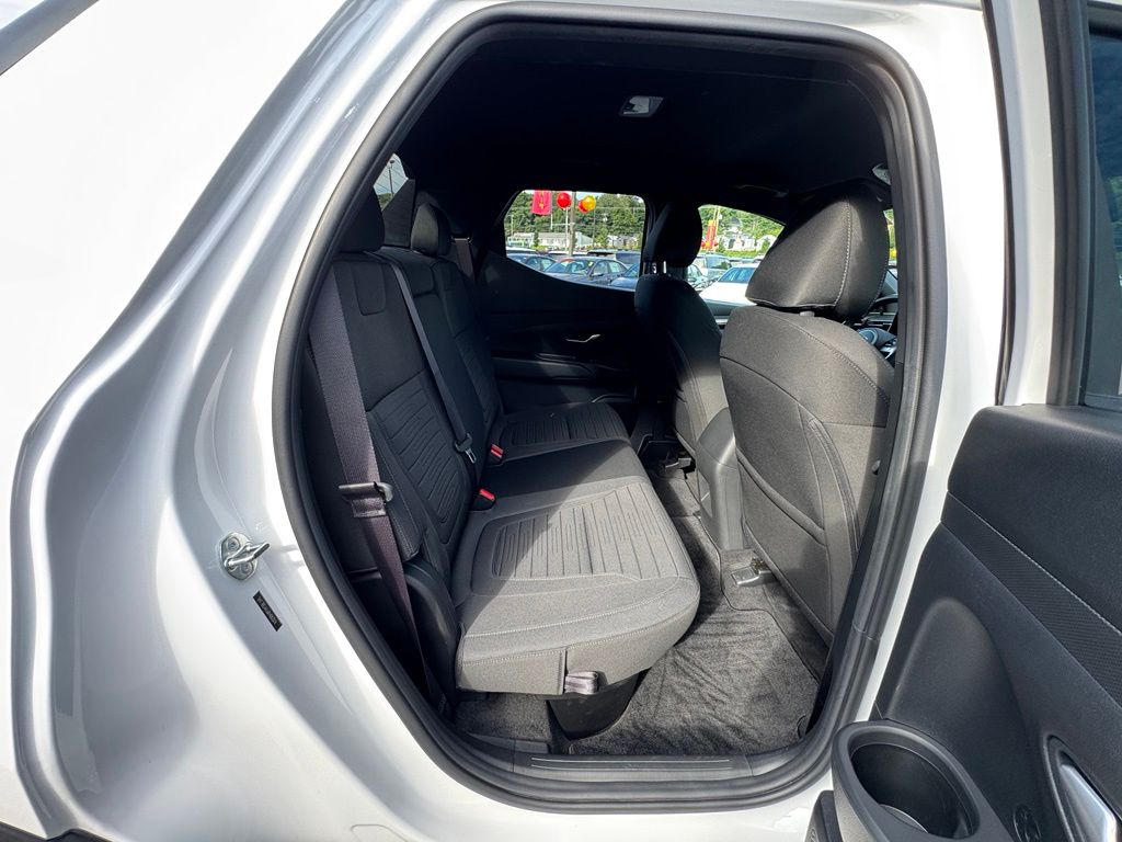 2024 Hyundai Santa Cruz SEL - Photo 22
