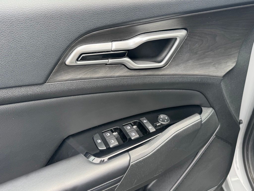 2023 Kia Sportage X-Line - Photo 44