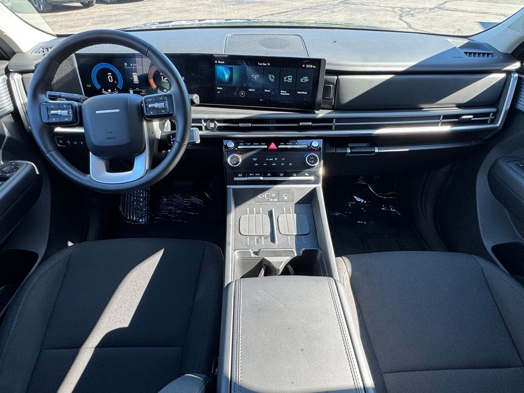 2026 Hyundai Santa Fe SE - Photo 16