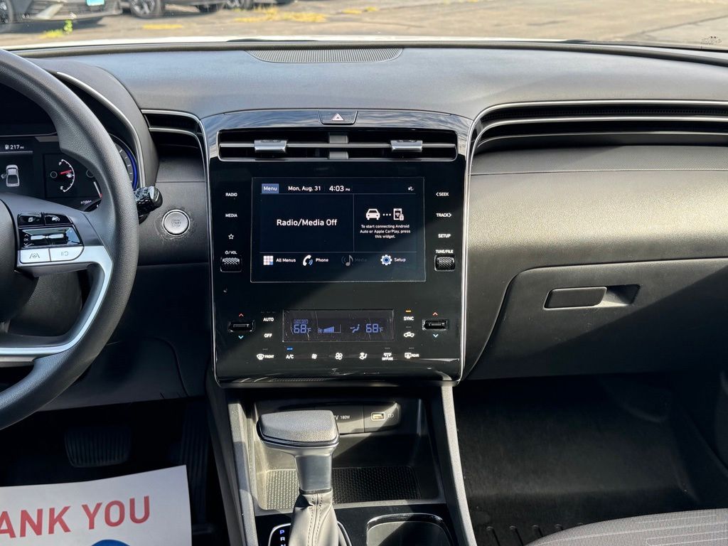 2024 Hyundai Santa Cruz SEL - Photo 14