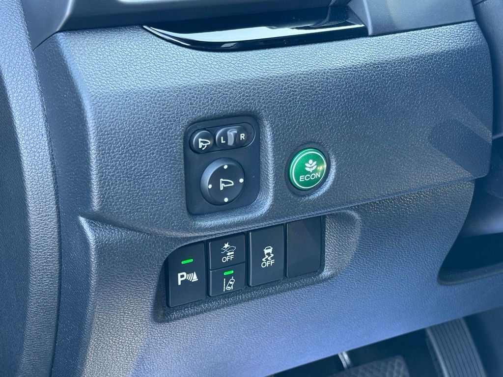 2021 Honda Pilot Elite - Photo 43