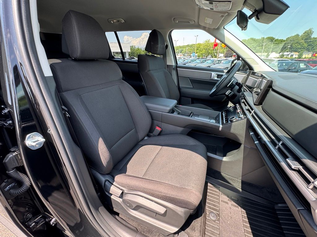 2026 Hyundai Santa Fe SE - Photo 38