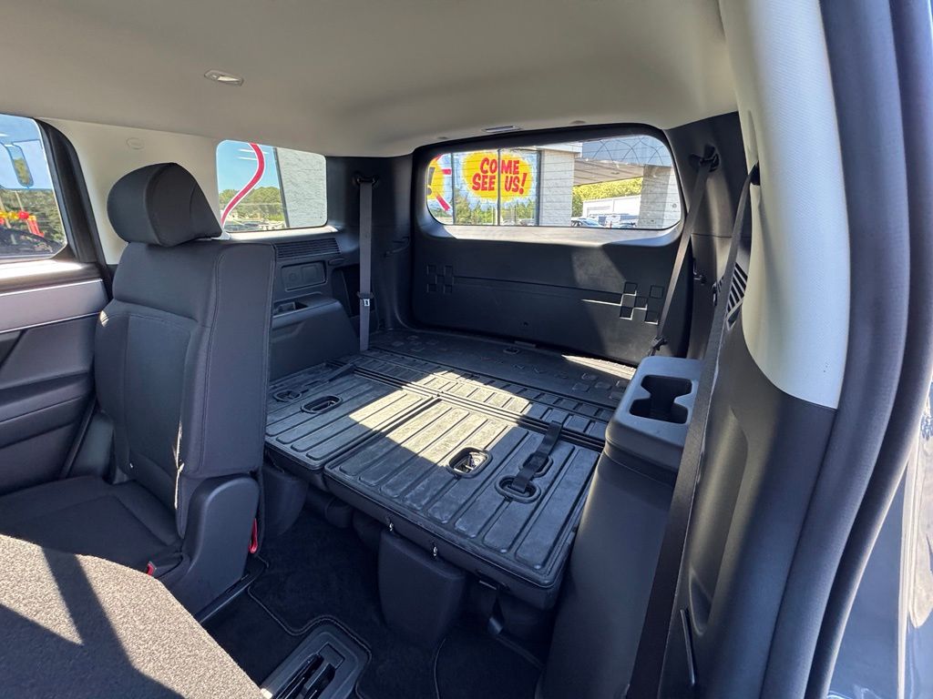 2026 Hyundai Santa Fe SE - Photo 13