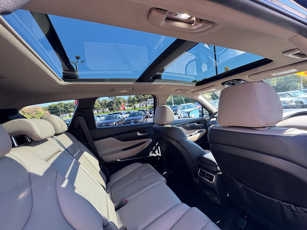 2023 Hyundai Santa Fe SEL Premium HEV - Photo 29