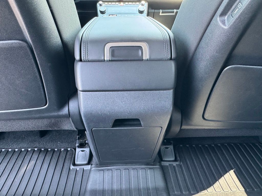 2026 Hyundai Santa Fe SE - Photo 17