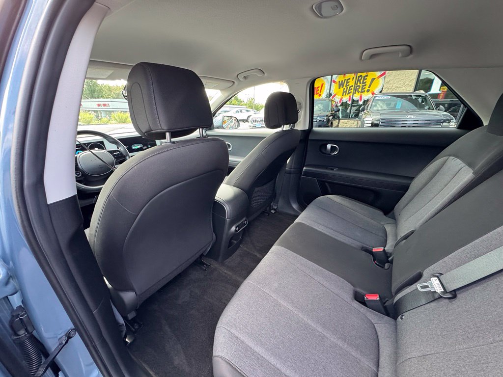 2024 Hyundai IONIQ 5 SEL - Photo 10