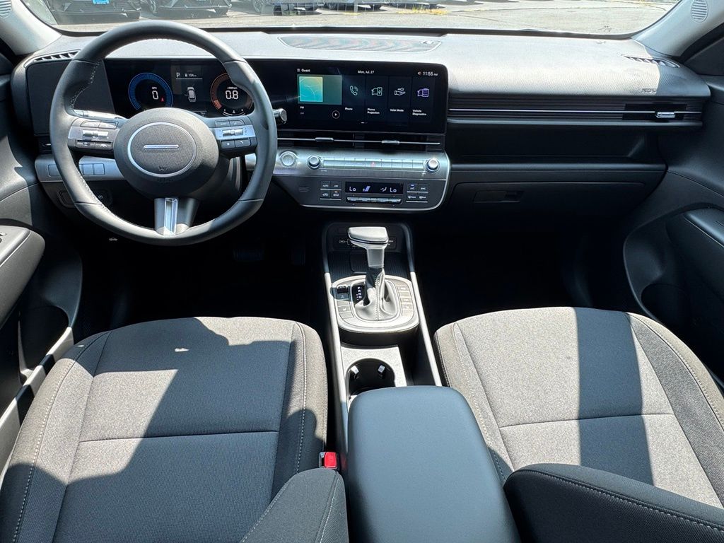 2026 Hyundai Kona SEL Sport - Photo 14