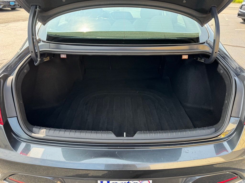 2021 Hyundai Sonata SE - Photo 19