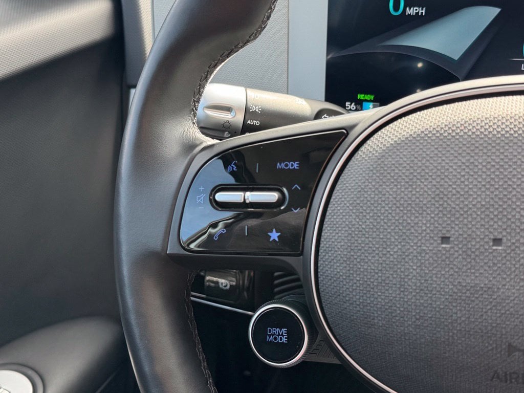 2024 Hyundai IONIQ 5 SEL - Photo 42