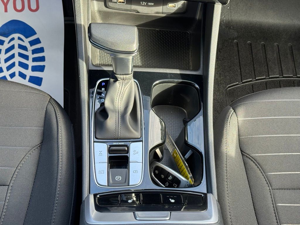 2024 Hyundai Santa Cruz SEL - Photo 16