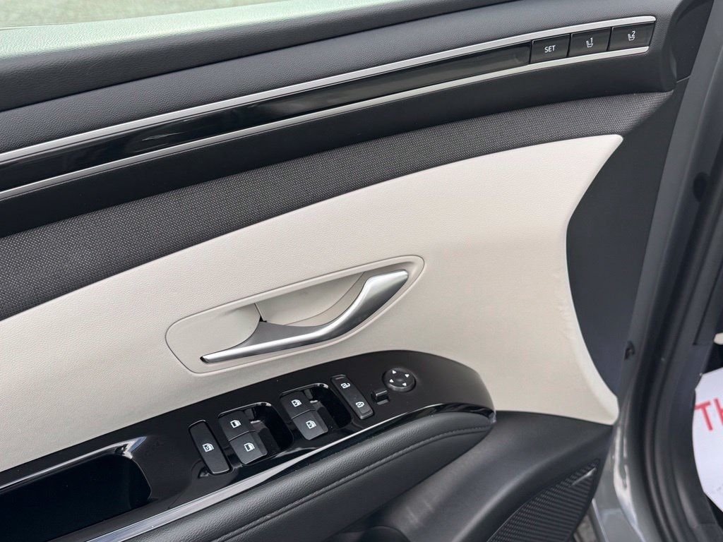 2024 Hyundai Tucson Limited - Photo 34