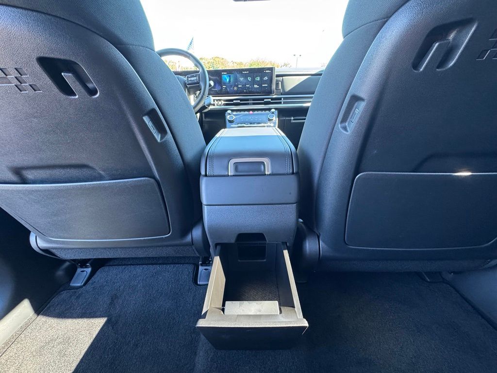 2026 Hyundai Santa Fe SE - Photo 14