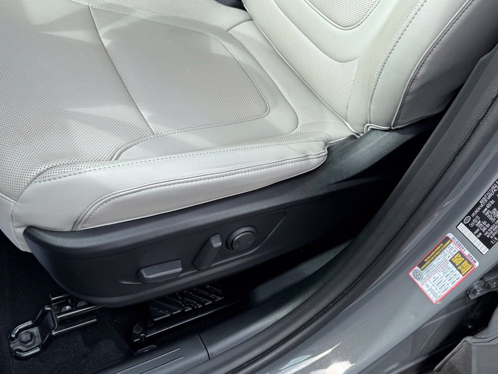 2024 Hyundai Tucson Limited - Photo 32