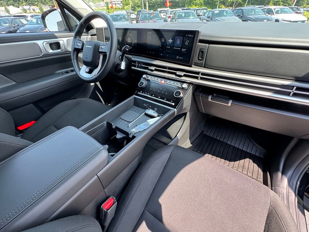 2026 Hyundai Santa Fe SE - Photo 39